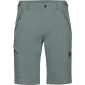 Mammut Runbold Iv Shorts Gris 46 / Regular Homme