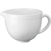 KitchenAid Pi?ce d?tach?e : Kitchenaid Bol c?ramique 5KSMCB5LW