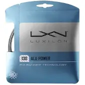Wilson Corde De Bobine De Tennis Alu Power 130