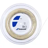 Babolat Xcel 200 M Tennis Reel String Beige 1.35 mm