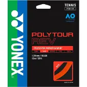 Yonex 1.25 Poly Tour Rev Cordage En Garniture 12m