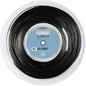 Luxilon Corde De Bobine De Tennis Alu Power 200 M