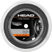 Head Racket Corde De Bobine De Tennis Lynx Touch 200 M
