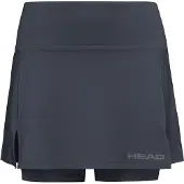Head Racket Jupe-short Club Basic