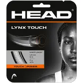 Head Racket Corde De Tennis Lynx Touch 12 M