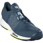 Wilson Chaussures de Tennis Wilson Men Kaos Swift Clay China Blue-Taille 42