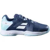 Babolat Sfx3 Shoes Bleu EU 41 Femme