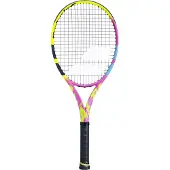 Babolat Raquette De Tennis Pure Aero Rafa