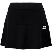 Yonex Yw0036ex Skirt Noir L Femme