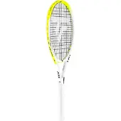 Tecnifibre Tf-x1 270 V2 Tennis Racket Jaune,Blanc 2