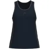 Head Racket T-shirt Sans Manches Club 25
