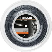 Head Racket Lynx Tour 200 M Tennis Reel String Gris 1.25 mm