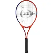 Dunlop Tr Tristorm 25 Hq Junior Tennis Racket Rouge 0 Enfants