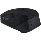 Head Racket Pro X Xl Racket Bag Noir