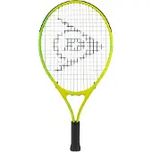 Dunlop Tr Tristorm 21 Hq Junior Tennis Racket Jaune 000 Enfants