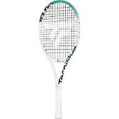 Tecnifibre Tempo V2 255 Tennis Racket Argenté 2