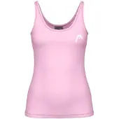 Head Racket Spirit Ii Sleeveless T-shirt Rose M Femme