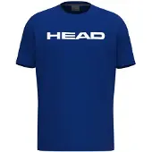 Head Racket T-shirt à Manches Courtes Club Original