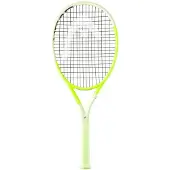 Head Racket Extreme Team Tennis Racket Argenté 0