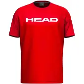 Head Racket T-shirt à Manches Courtes Club Original