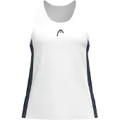 Head Racket T-shirt Sans Manches Club 25