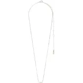 Pilgrim Chaîne 'Luck' argent