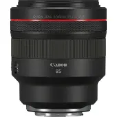 Canon RF 85mm f/1.2L USM