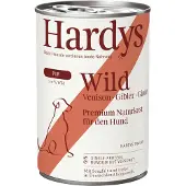 Hardys Pure gibier pâtée pour chien