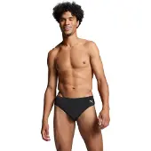Puma Classic Swimming Brief Noir S Homme