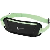 Nike Accessories Challenger 2.0 S Waist Bag Vert,Noir