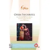 Opus Arte Grands Airs d'Opéra
