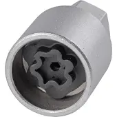 SW-Stahl SW-Acier 02385L-10 -Benz adaptateur 310