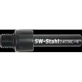 SW-Stahl 24036L-6 Adaptateur de remplissage d'huile