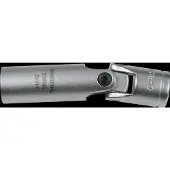 SW-Stahl Douille spéciale, 3/8", douze pans, 14 mm, avec articulation 03649L