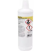 Eurolite Smoke Fluid -B- Basic, 1l de liquide fumigène (Liquide de brouillard)