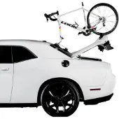 SeaSucker Talon Rack Roof – Porte-vélos pour 1 vélo