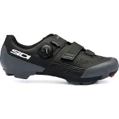 Sidi Silvis Xc Mtb Shoes Noir EU 47 Homme