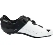 Sidi Chaussures de course Shot 2s Pro Blanc UE 43 Hommes Blanc UE 43