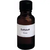 Eurolite Nebelfluid-Duftstoff, 20ml, Cola
