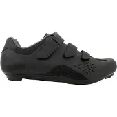 Massi Comp Road Shoes Noir EU 41 Homme