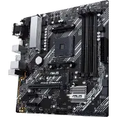 Asus PRIME B450M-A II