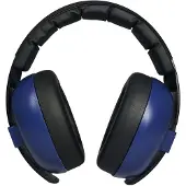 Banz Casque Baby earmuffs - Bleu