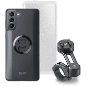 SP Connect Moto Bundle Samsung S21+ Montage smartphone