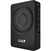 Audio System SYSTÈME AUDIO US08 PASSIVE / Passiver Subwoofer sous le siège