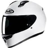 HJC C10 Solid Casque
