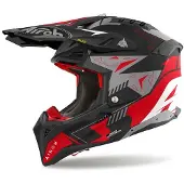 Airoh Aviator 3 Spin Off-road Helmet Multicolore S
