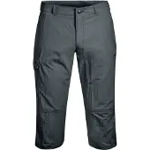 Maier Sports Pantalon de randonnée 3/4 Jens