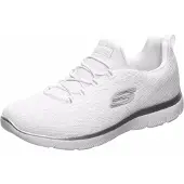 SKECHERS Chaussures Summits Leopard Spot, 149037WSL