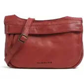 Harold's Sac à bandoulière 'Submarine' rouge