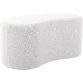 Leitmotiv Pouf Ada Wave